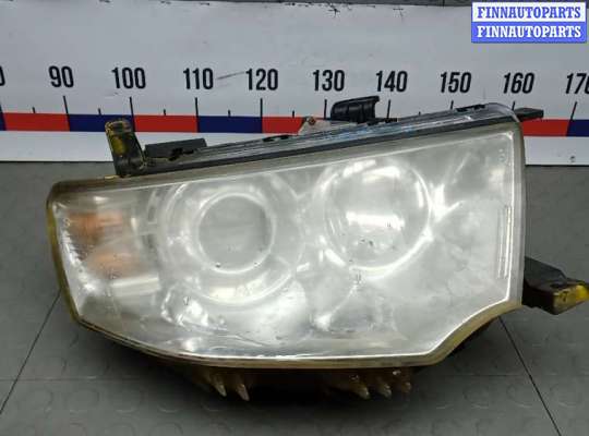 Купить фара правая на MITSUBISHI L200 K4T фара правая MT556607 на MITSUBISHI L200 K4T