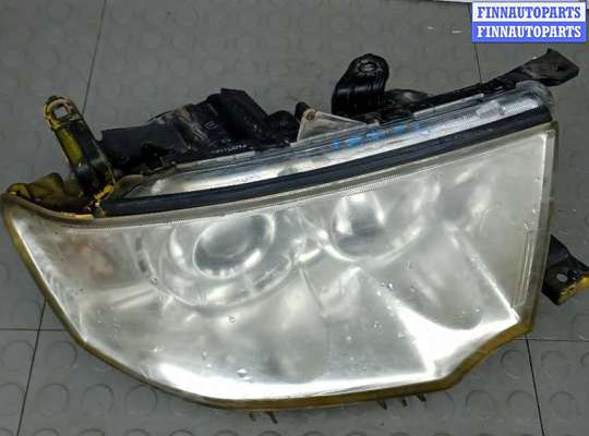 купить фара правая на MITSUBISHI L200 K4T