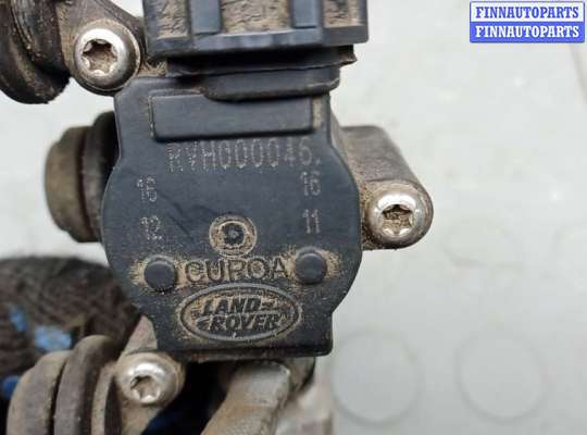 купить клапан гидроподвески на LAND ROVER DISCOVERY 4