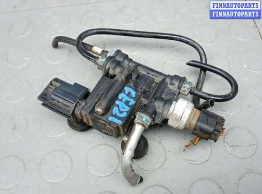 купить клапан гидроподвески на LAND ROVER DISCOVERY 4