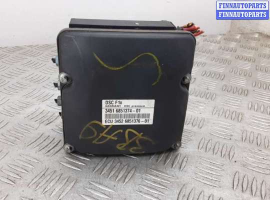купить блок abs на BMW 5 F10/F11