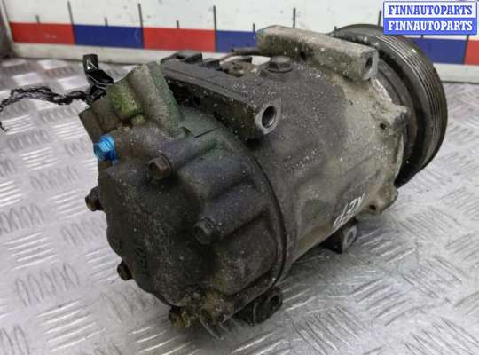 купить компрессор кондиционера дизельный на NISSAN QASHQAI J10