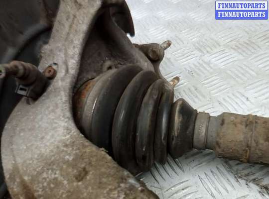 купить привод передний правый на VOLKSWAGEN PASSAT B6