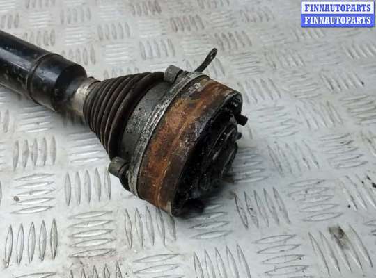 купить привод передний правый на VOLKSWAGEN PASSAT B6
