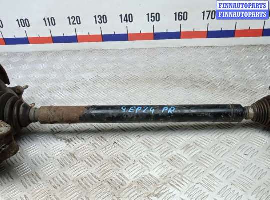 купить привод передний правый на VOLKSWAGEN PASSAT B6