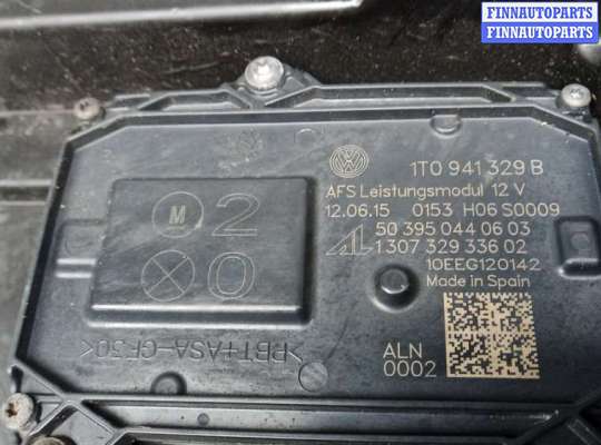 купить фара правая на SKODA OCTAVIA A7