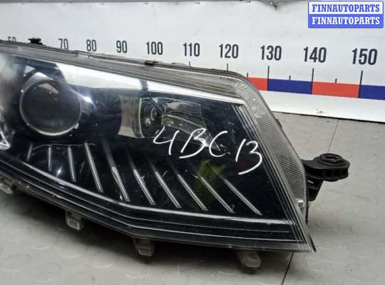 купить фара правая на SKODA OCTAVIA A7