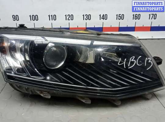 купить фара правая на SKODA OCTAVIA A7