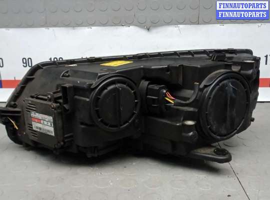 купить фара правая на SKODA OCTAVIA A7