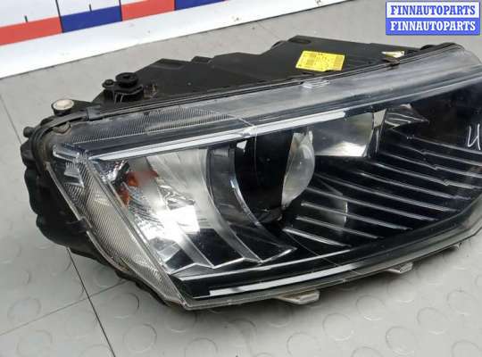 купить фара правая на SKODA OCTAVIA A7