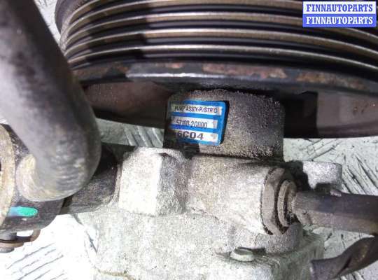 купить насос гу бензиновый на KIA MAGENTIS MG