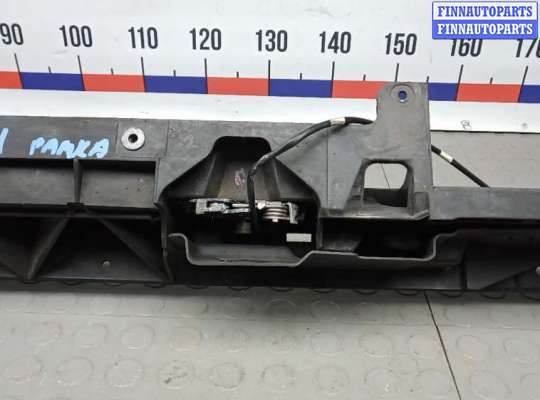 купить передняя панель крепления облицовки (телевизор) на CITROEN C5 AIRCROSS