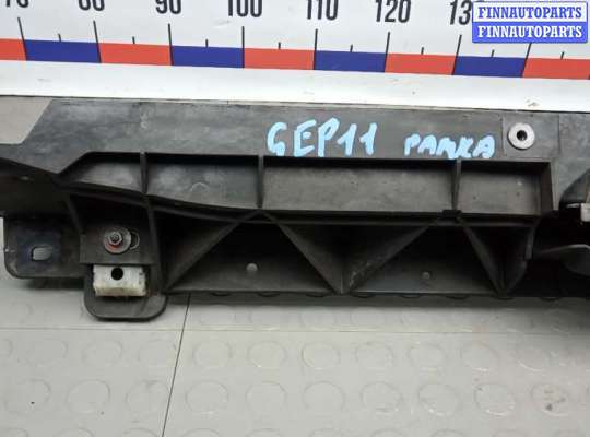 купить передняя панель крепления облицовки (телевизор) на CITROEN C5 AIRCROSS