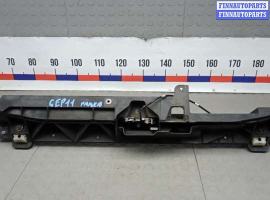 купить передняя панель крепления облицовки (телевизор) на CITROEN C5 AIRCROSS