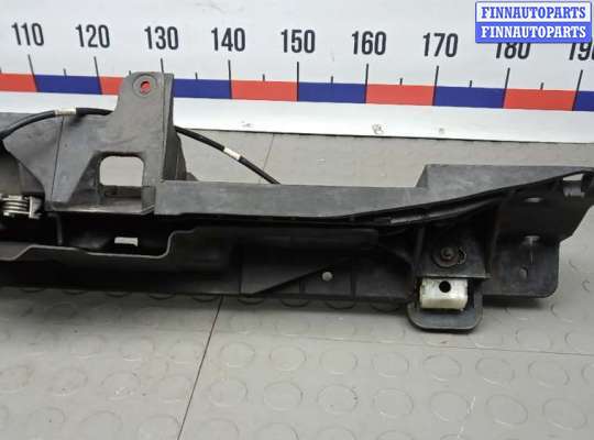 купить передняя панель крепления облицовки (телевизор) на CITROEN C5 AIRCROSS