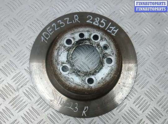 купить диск тормозной задний на OPEL OMEGA B