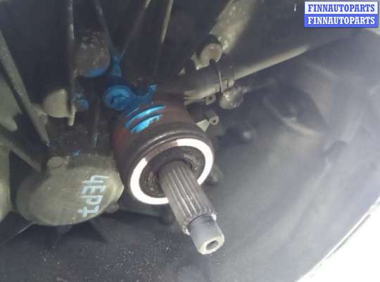 купить кпп 6ст. на RENAULT MEGANE 3
