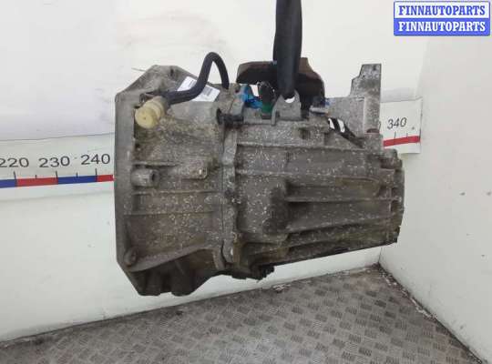 купить кпп 6ст. на RENAULT MEGANE 3