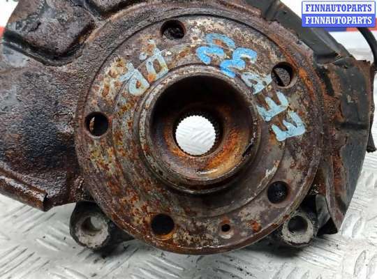 купить ступица передняя правая на VOLKSWAGEN PASSAT B6