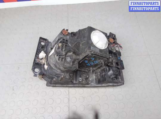 купить фара правая на LAND ROVER DISCOVERY 3