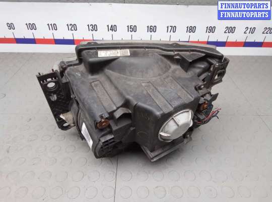 купить фара правая на LAND ROVER DISCOVERY 3