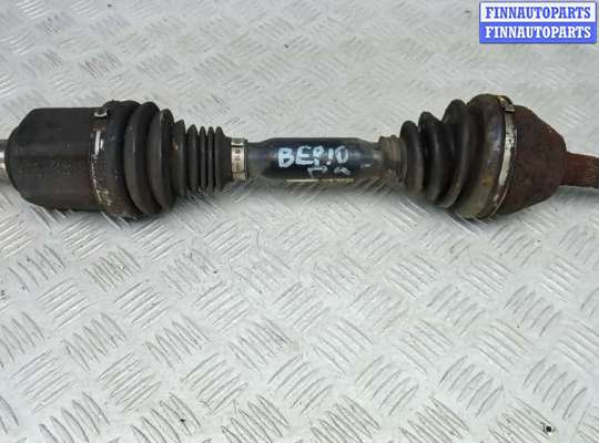 привод передний левый OP2223489 на OPEL ZAFIRA B