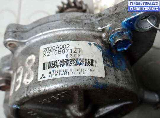 купить насос вакуумный на MITSUBISHI L200 K4T