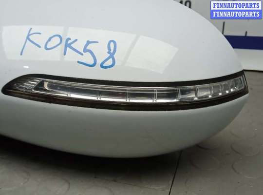 купить зеркало наружное левое на KIA SPORTAGE 3