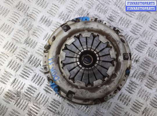 купить маховик бензиновый на NISSAN QASHQAI J10