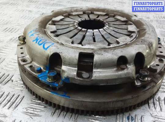 купить маховик бензиновый на NISSAN QASHQAI J10