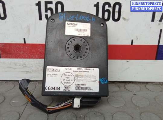 купить блок управления bluetooth на FORD FOCUS 2