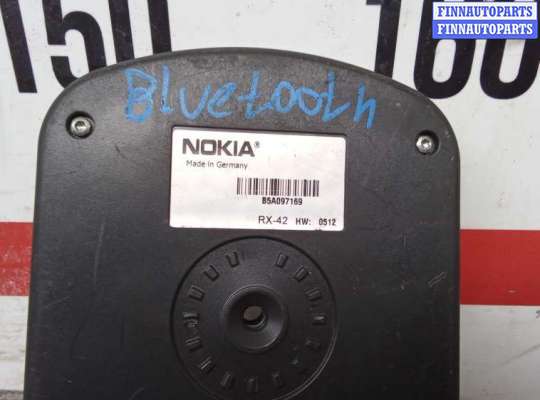 купить блок управления bluetooth на FORD FOCUS 2