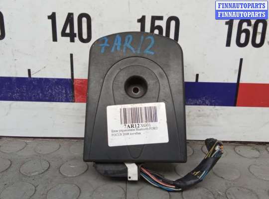 блок управления bluetooth FO2146046 на FORD FOCUS 2