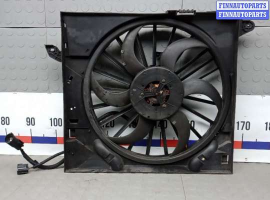 купить вентилятор радиатора на JAGUAR XF (X250)