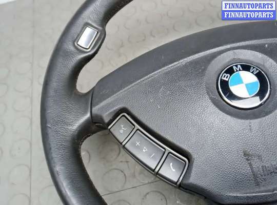 купить руль на BMW 7 E65