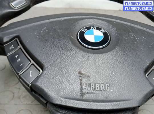 купить руль на BMW 7 E65