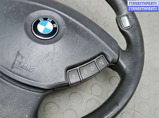 купить руль на BMW 7 E65