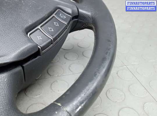купить руль на BMW 7 E65
