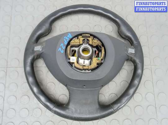 купить руль на BMW 7 E65