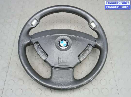 купить руль на BMW 7 E65