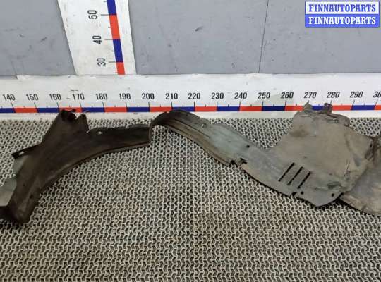 купить защита арок (защита крыла, подкрылок) передняя левая на MERCEDES BENZ CLK C208