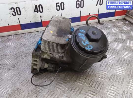 купить корпус масляного фильтра дизельный на VOLKSWAGEN TRANSPORTER T5