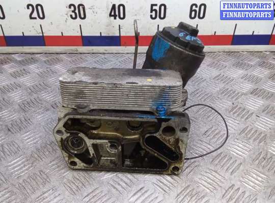 купить корпус масляного фильтра дизельный на VOLKSWAGEN TRANSPORTER T5