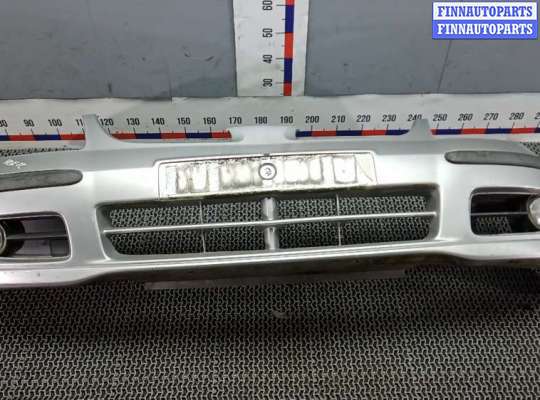 купить бампер передний на NISSAN ALMERA TINO V10