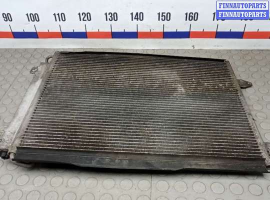 купить радиатор кондиционера на VOLKSWAGEN PASSAT B6
