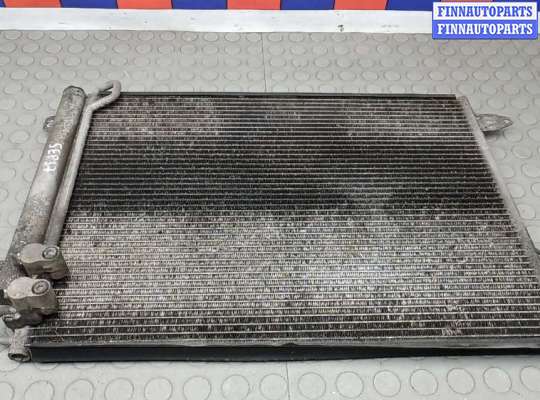 купить радиатор кондиционера на VOLKSWAGEN PASSAT B6