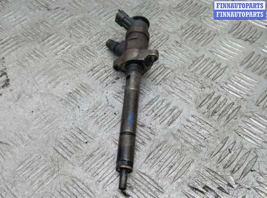 купить форсунка дизельная на PEUGEOT 308 1