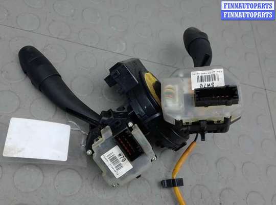 купить переключатель поворотов и дворников (стрекоза) на KIA CEE'D 1