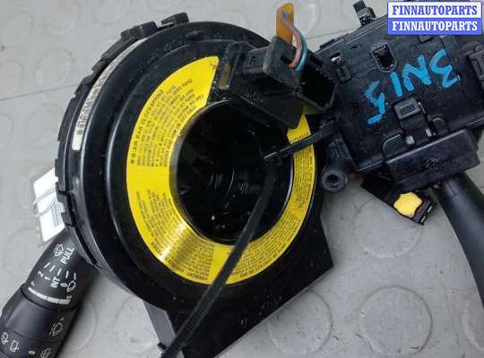 купить переключатель поворотов и дворников (стрекоза) на KIA CEE'D 1