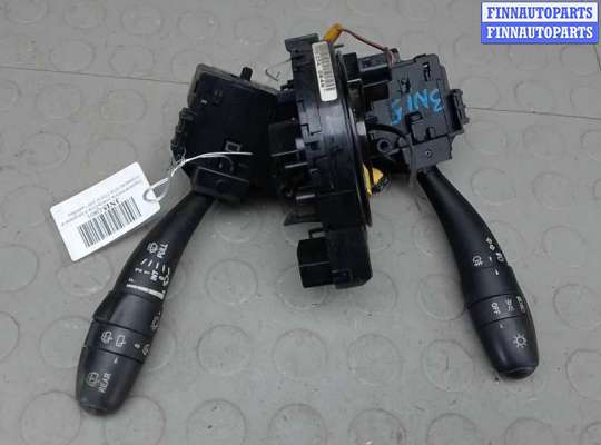 переключатель поворотов и дворников (стрекоза) KA597459 на KIA CEE'D 1